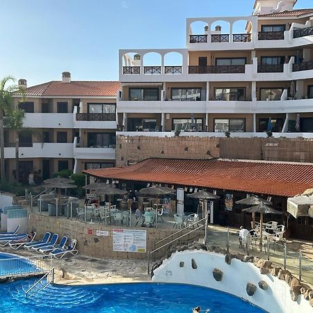 La Vista Bonita Apartment Сан Мигел де Абона Екстериор снимка