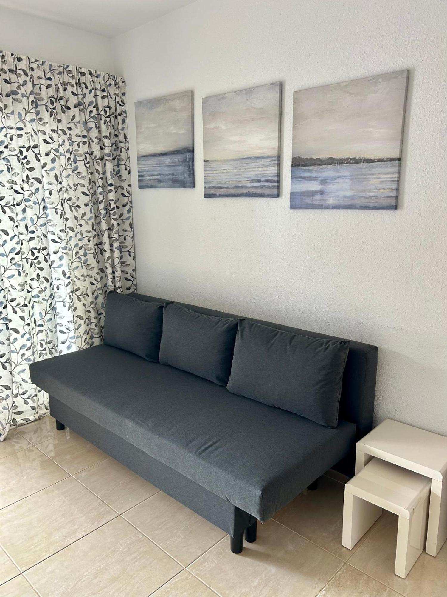 La Vista Bonita Apartment Сан Мигел де Абона Екстериор снимка