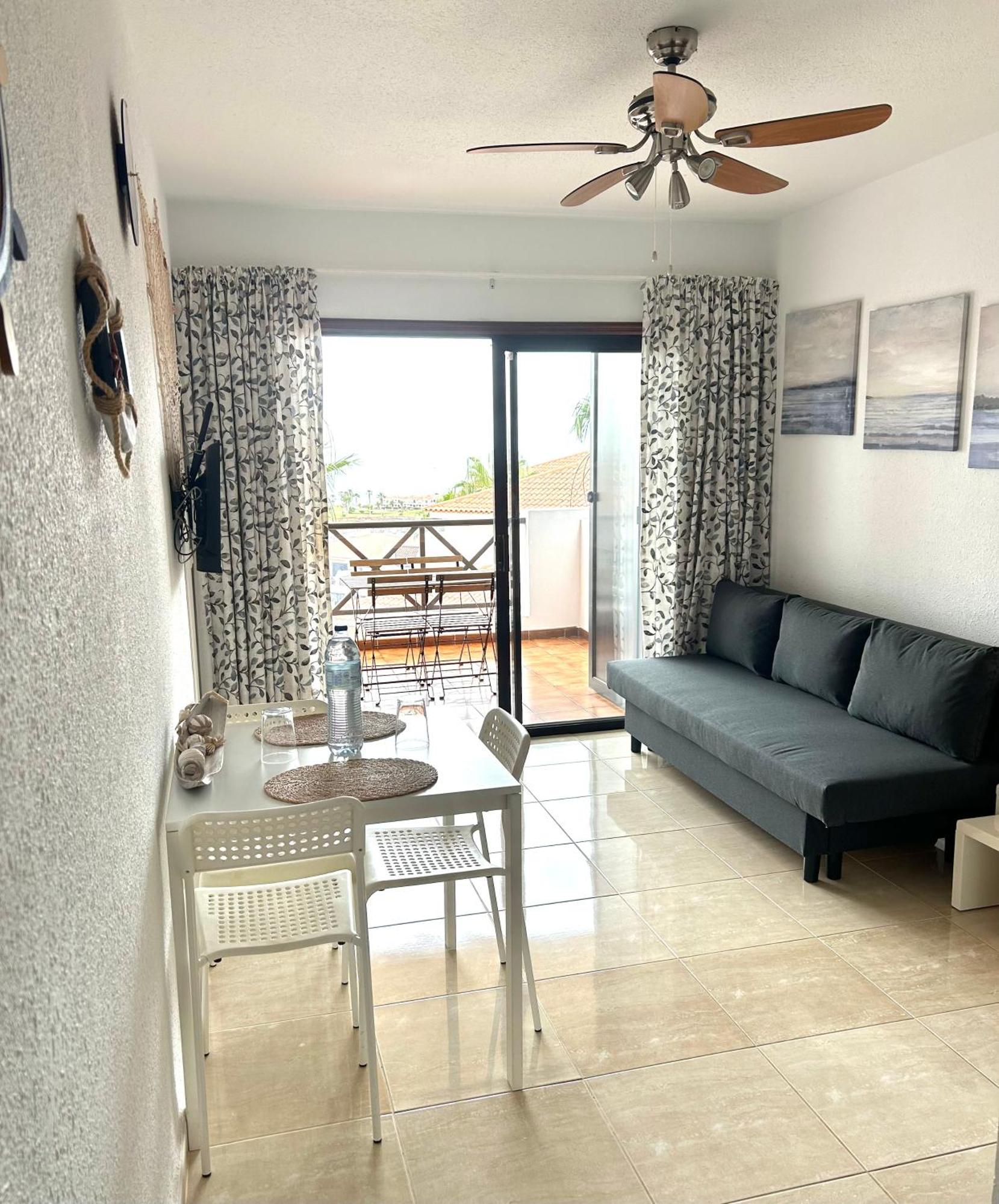 La Vista Bonita Apartment Сан Мигел де Абона Екстериор снимка